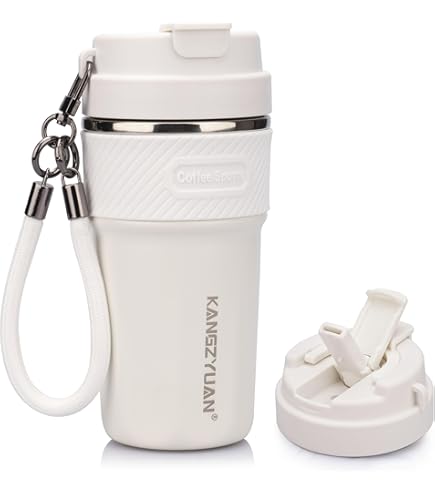 Amazon | しなこちゃん 水筒 450ml【真空二重構造・保冷保温対応